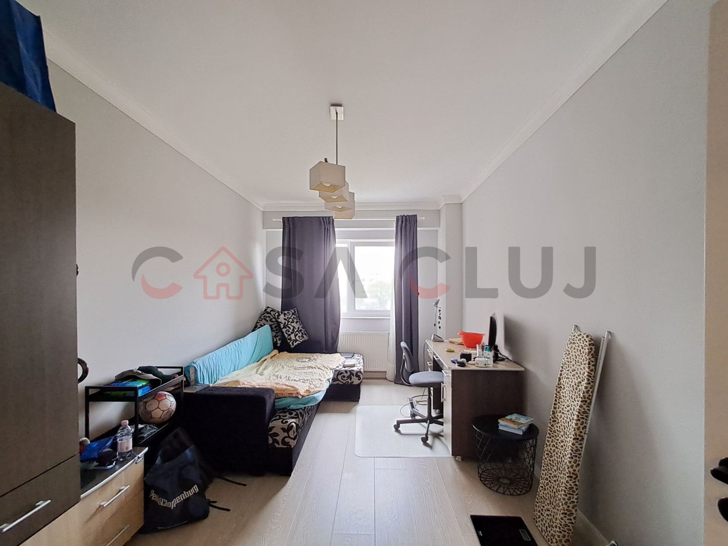 Apartament 64 mp.  Etaj 2, Bloc nou, Gheorgheni!! - Poză 4