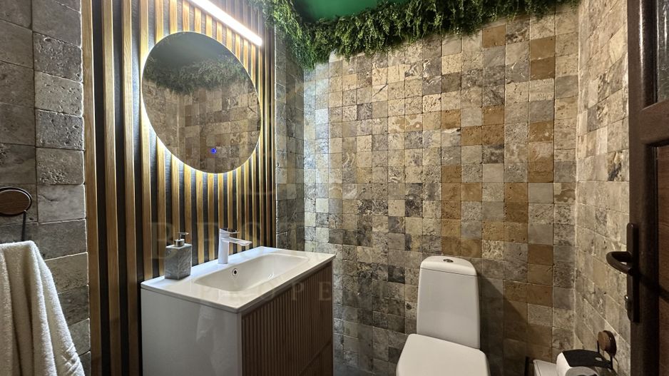 Casa individuală, mobilată, teren 400 mp, Giroc - Poză 18