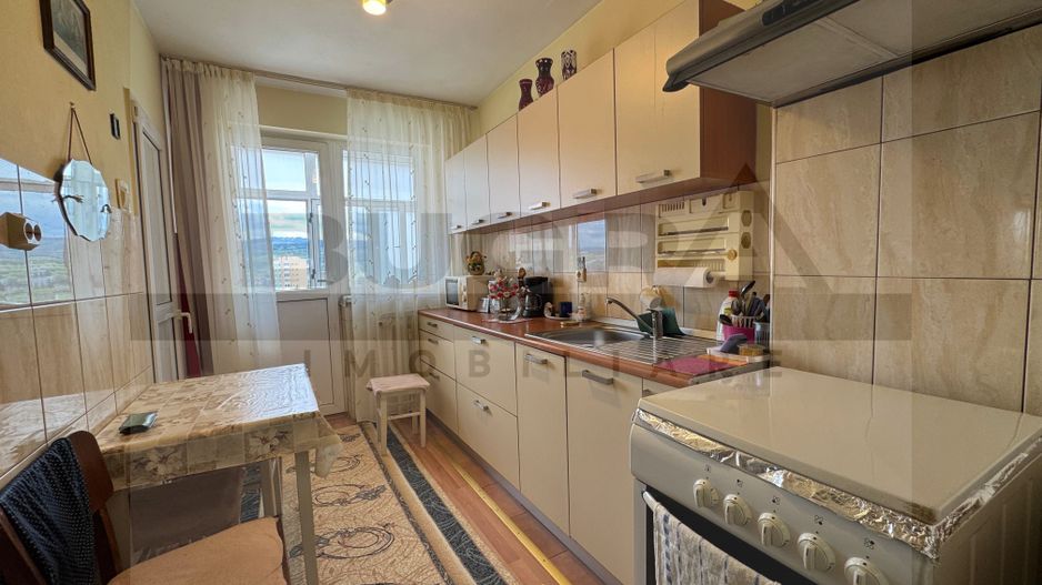 Apartament de 2 camere, decomandat, 48mp, zona Interservisan - Poză 1