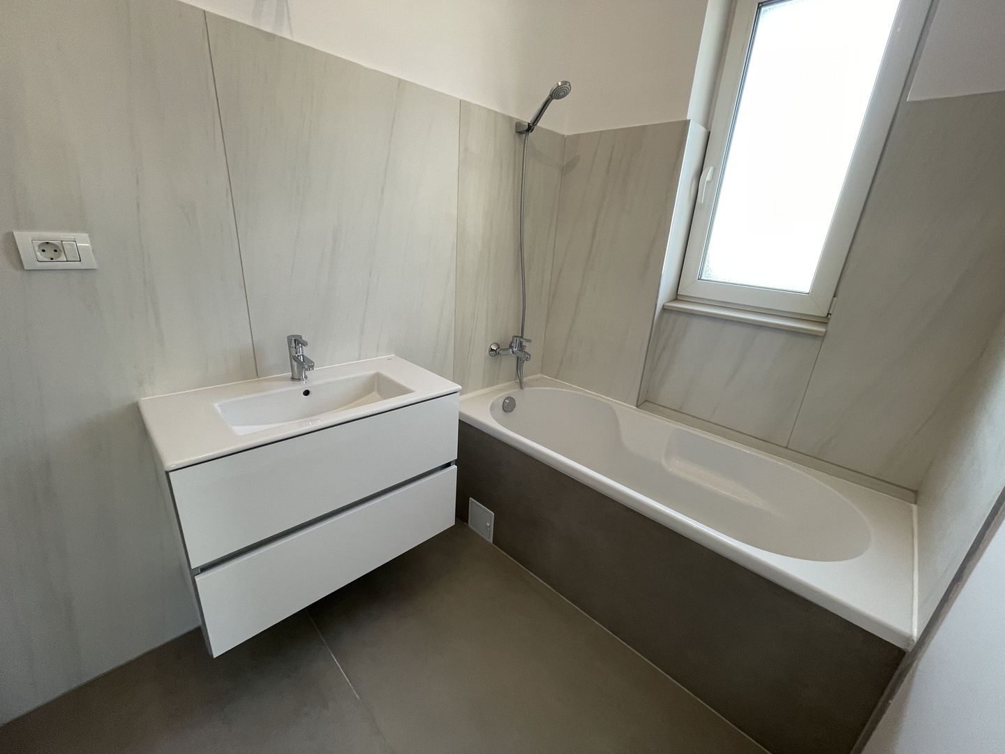 Dezvoltator | Apartamente disponibile imediat | 3 camere | 2 bai - Poză 14