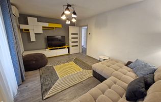Apartament 3 camere  renovat in zona Lipovei
