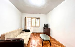 Apartament 2 Camere | 40 mp | ETAJ INTERMEDIAR | Zona Cetate - Poză 1
