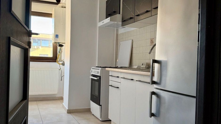 AP. 2 CAMERE BUCURESTII NOI, PRIMA INCHIRIERE, LOC PARCARE, RENOVAT - Poză 5