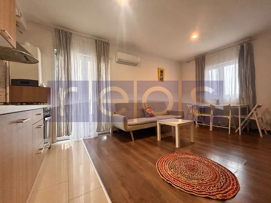 VANZARE 2 CAMERE | COSMOPOLIS | PARCARE INCLUSA - Poză 2