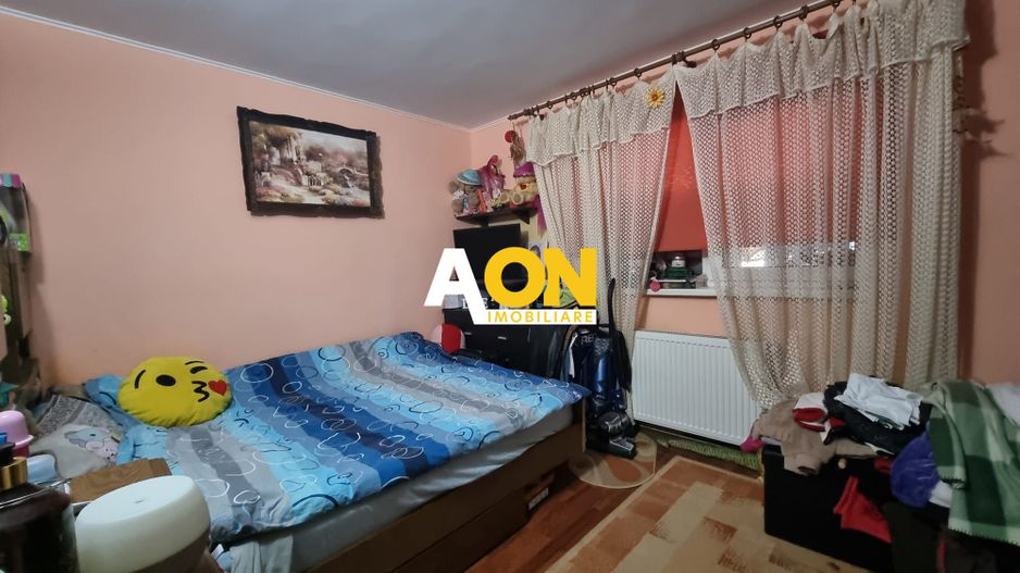 Apartament 2 camere, semidecomandat, parter inalt, Cetate - Poză 9