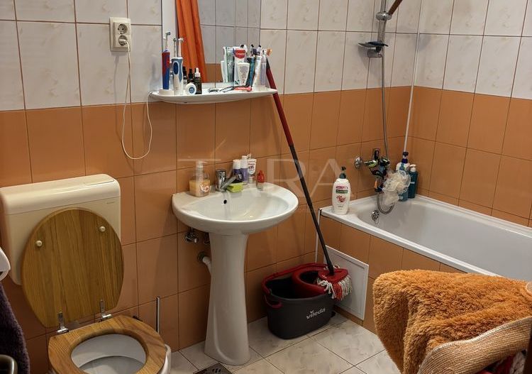 Vrei apartament în Florești? 2 camere disponibile acum! - Poză 5