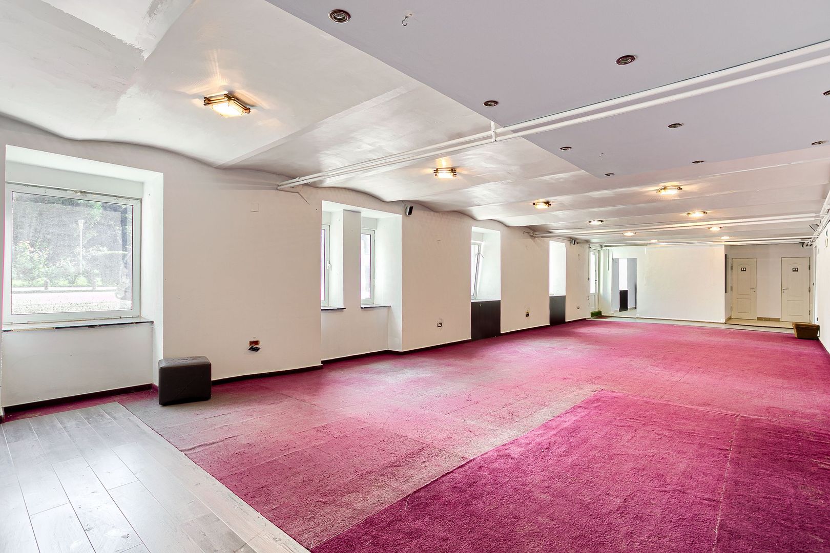 Spațiu comercial cu suprafață generoasă pe Horia, Comision 0 - Poză 2