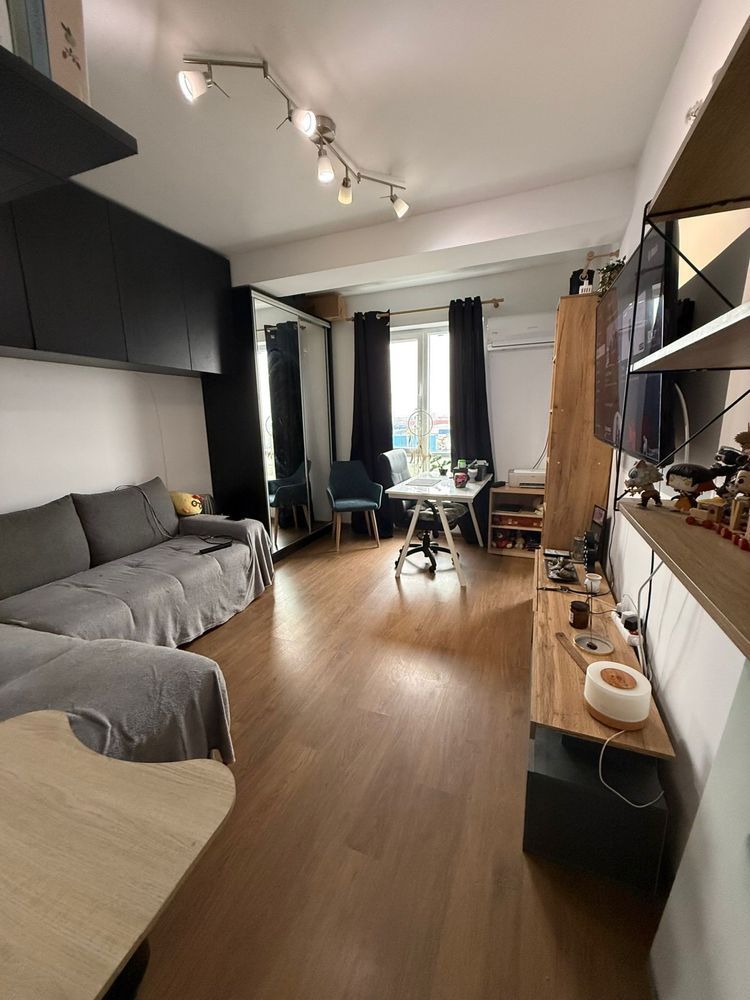 De vanzare Garsoniera Militari Residence - Poză 5