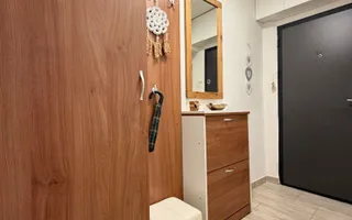 Mc Donald's - Spital Judetean Pius Brînzeu; centrala proprie, mobilar modern. - Poză 21