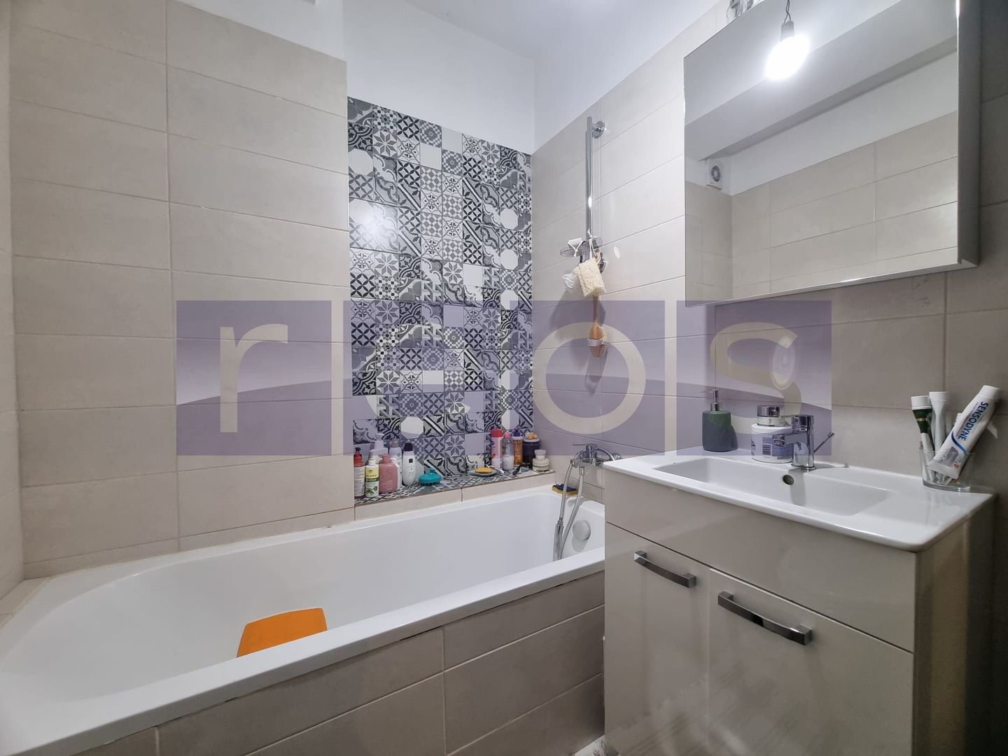 VANZARE 2 CAMERE- DECOMANDAT -TINERETULUI - Poză 14