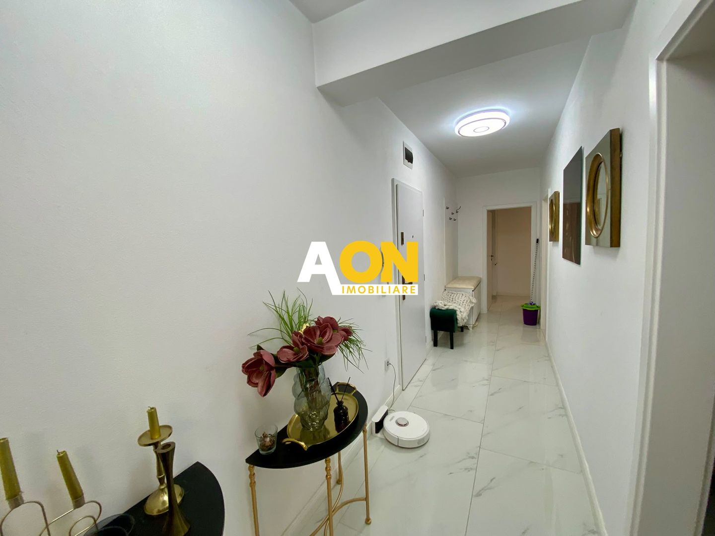 Apartament 2 Camere, Recent Renovat, Complet Mobilat - Poză 8