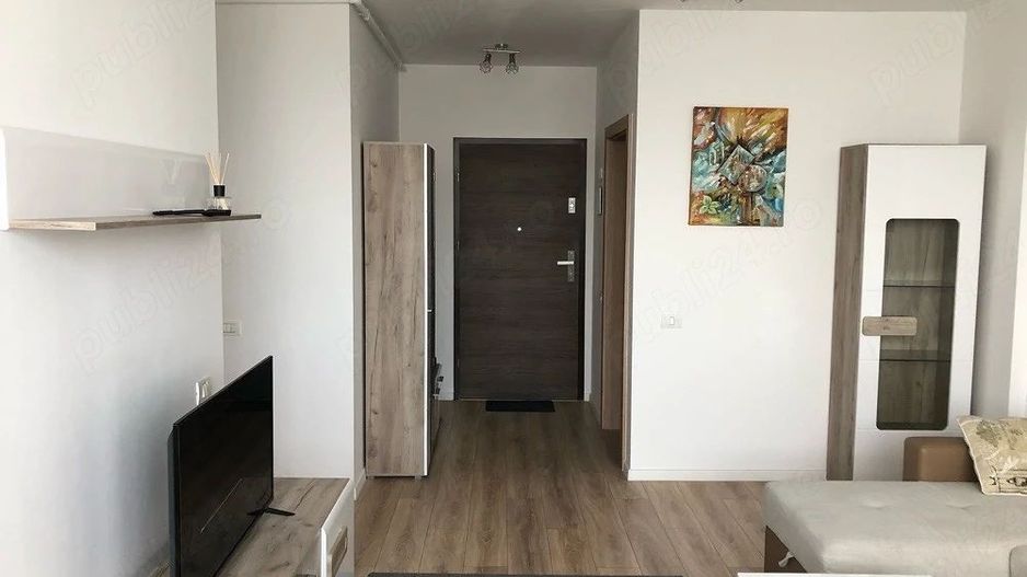 Apartament in complexul studentesc - Poză 1
