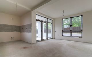 Case cuplate 5 camere si teren de 700 m2 in Feleacu - Poză 9