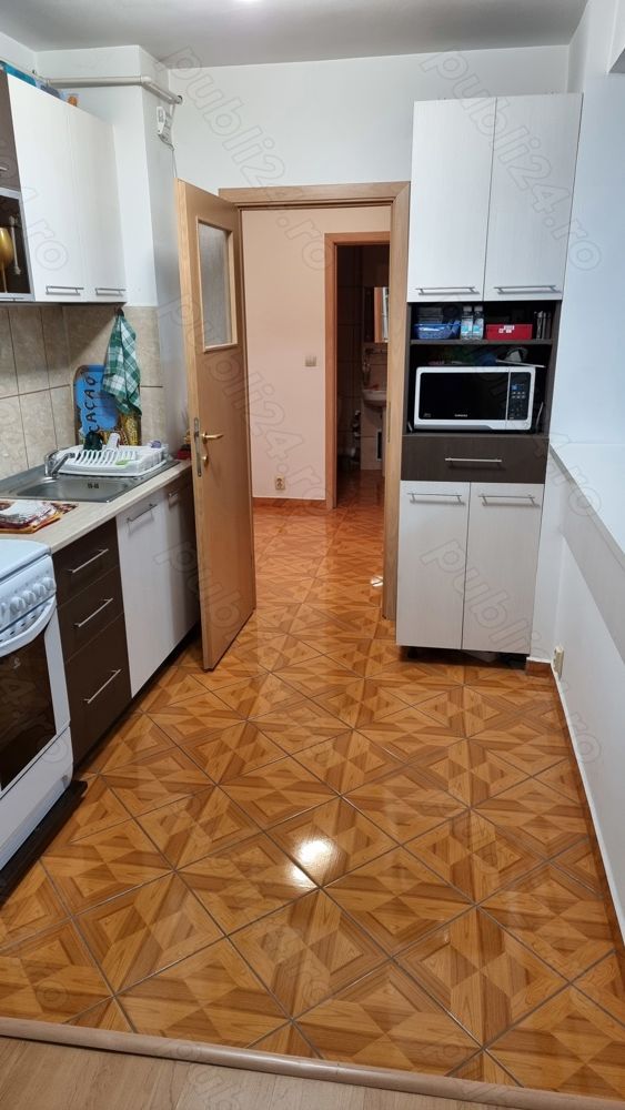 Apartament 2 camere 60 mp - Drumul taberei bloc 2010 decomandat - Poză 3