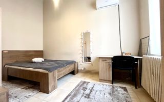 Apartament cu aer nobiliar,  clădire istorică,  zona Unirii - Medicina - Poză 13