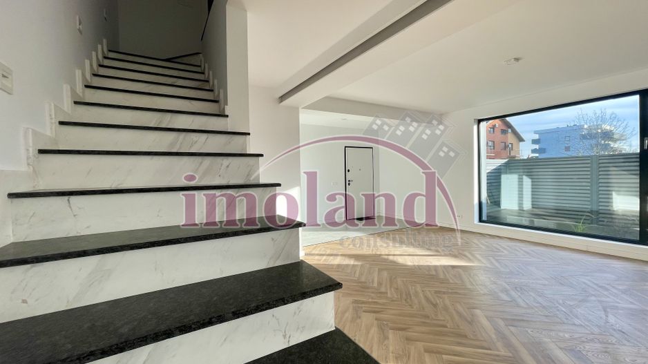 Vanzare Vila 250 mp 6 camere 4 bai, finisaje premium | Iancu Nicolae - Poză 7