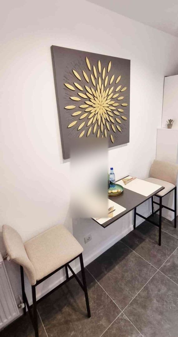 Vanzare Apartament 2 camere, bloc nou 2026, terasă, parcare, centrală proprie - Poză 16