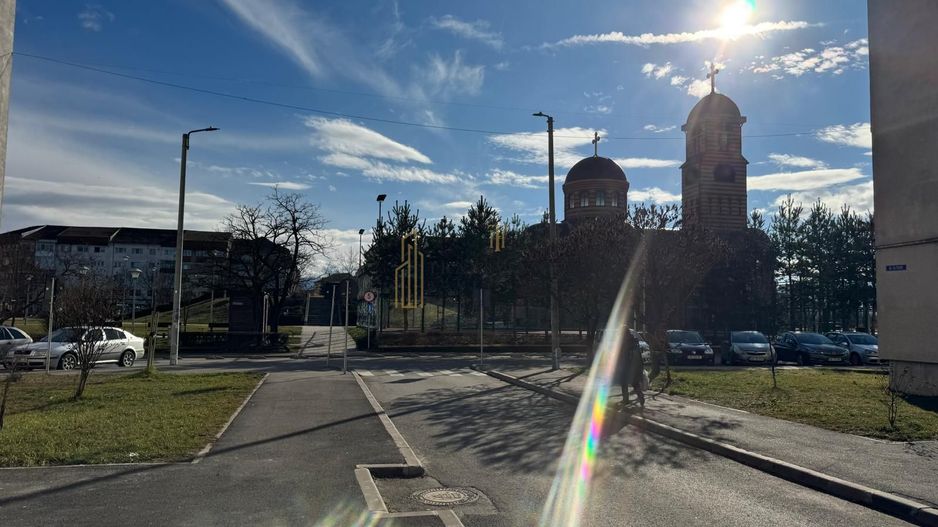 🏡 Apartament 3 camere lângă Parcul Ștrand, 67 mp utili + 2 pivnițe - Poză 14