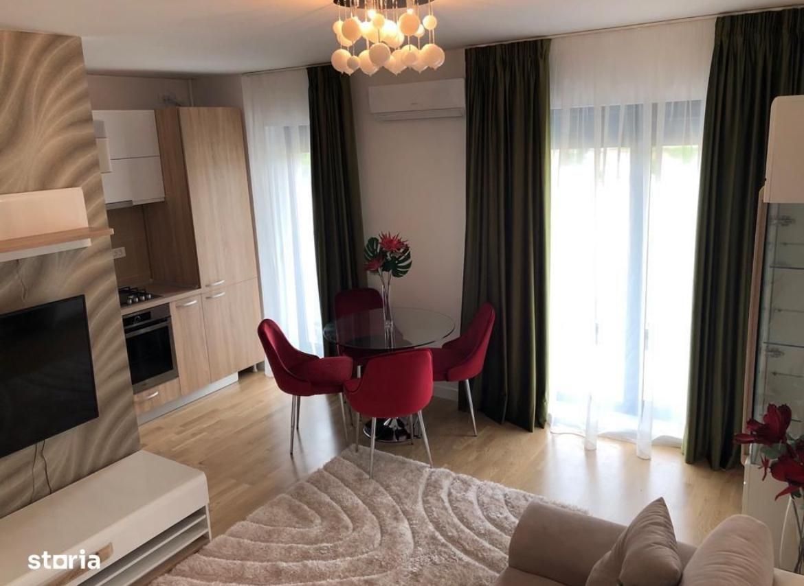 AP. 3 CAMERE ARCADIA, LOC PARCARE, INCALZIRE PARDOSEALA, METROU 5 MIN - Poză 3