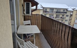 Apartament 2 camere 54 mp + balcon zona Florilor - Poză 12