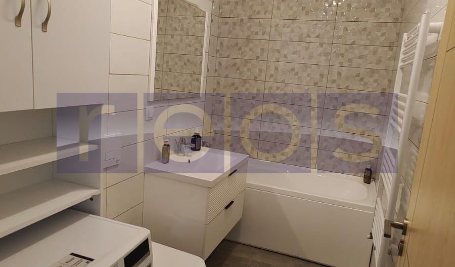 APARTAMENT ONIX PARK NORTH | 58 MP | COMPLET MOBILAT - Poză 10