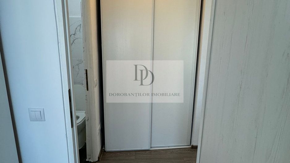 Apartament 2 camere de vanzare complet renovat GHEORGHENI– zona Hermes - Poză 8