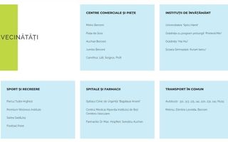 Apartament 2 camere Pet Friendly de închiriat Cartierul Solar, Berceni - Poză 8