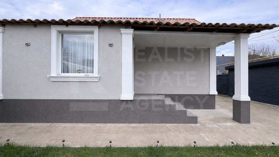 Vânzare, casă, 2 camere, Tohatin - Poză 3