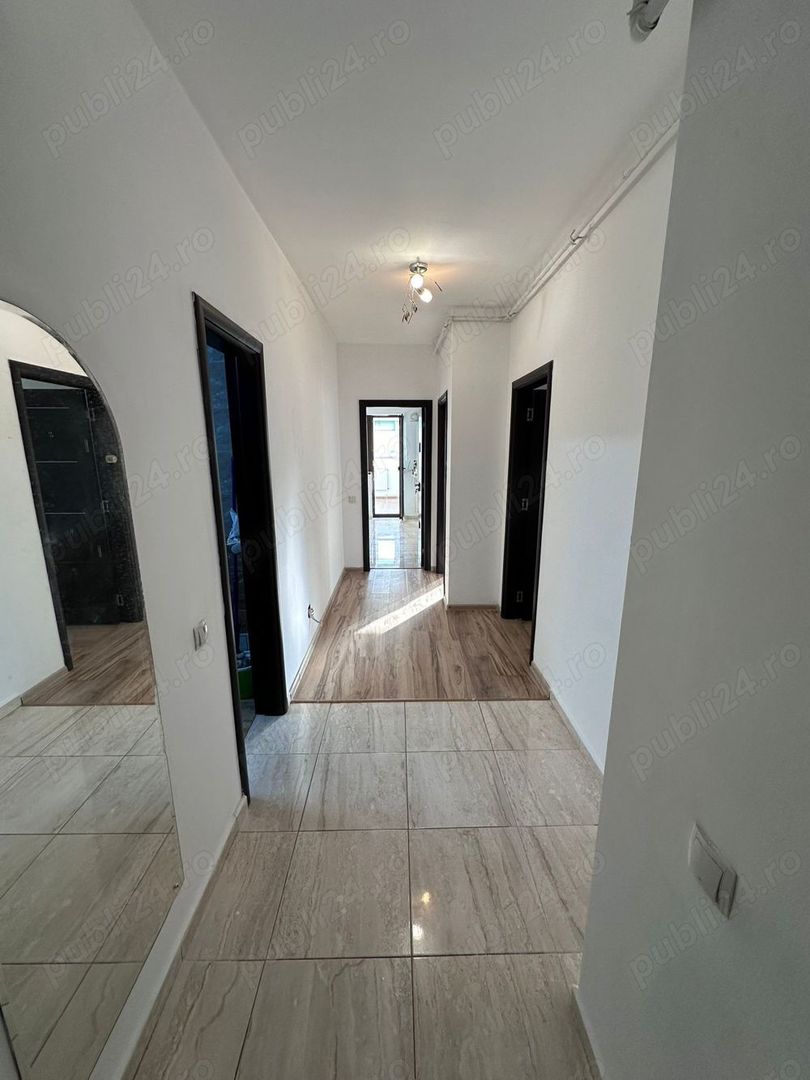 Apartament 3 camere cu loc de parcare | Militari | Apusului - Poză 1