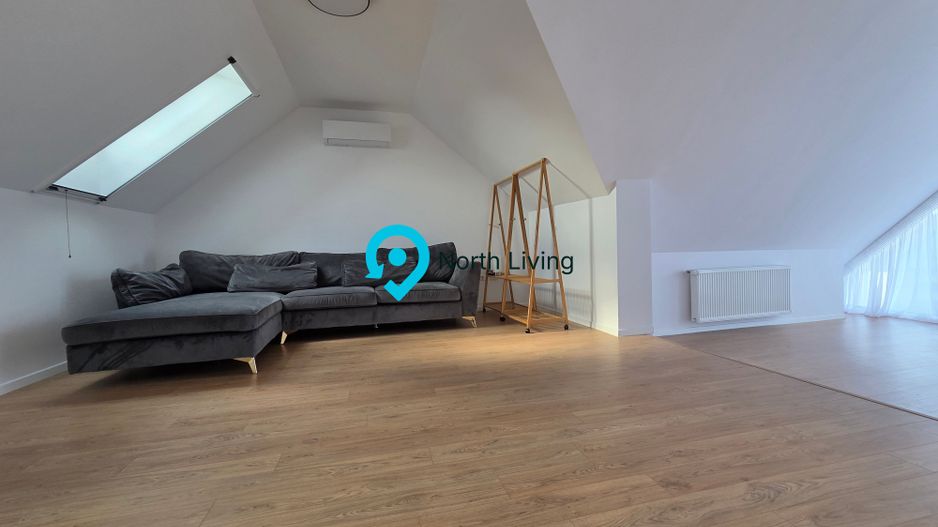 Vilă duplex | 5 camere | 250 mp gradina | Pipera - Matei Millo - Poză 21