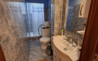 Ap 2 camere, renovat, amenajat et 2,bloc izolat, Sagului - Poză 18