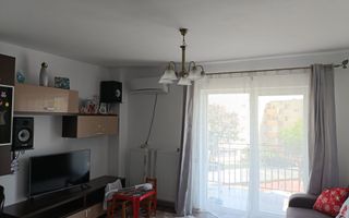 Apartament 3 camere – Expo Transilvania, bloc nou - Poză 3
