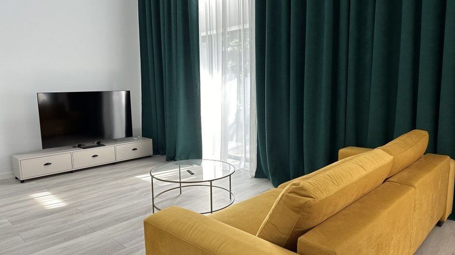 Cloud9 Resid. | Duplex & Gradina Privata | 2 Bai | Parcare. - Poză 4