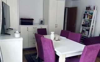 Apartament cu 2 camere – Florești, zona Florilor - Poză 1