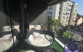 Calarasilor-Delea Veche | Apartament 2 camere | Bloc 2009 | Mobilat si utilat - Poză 6