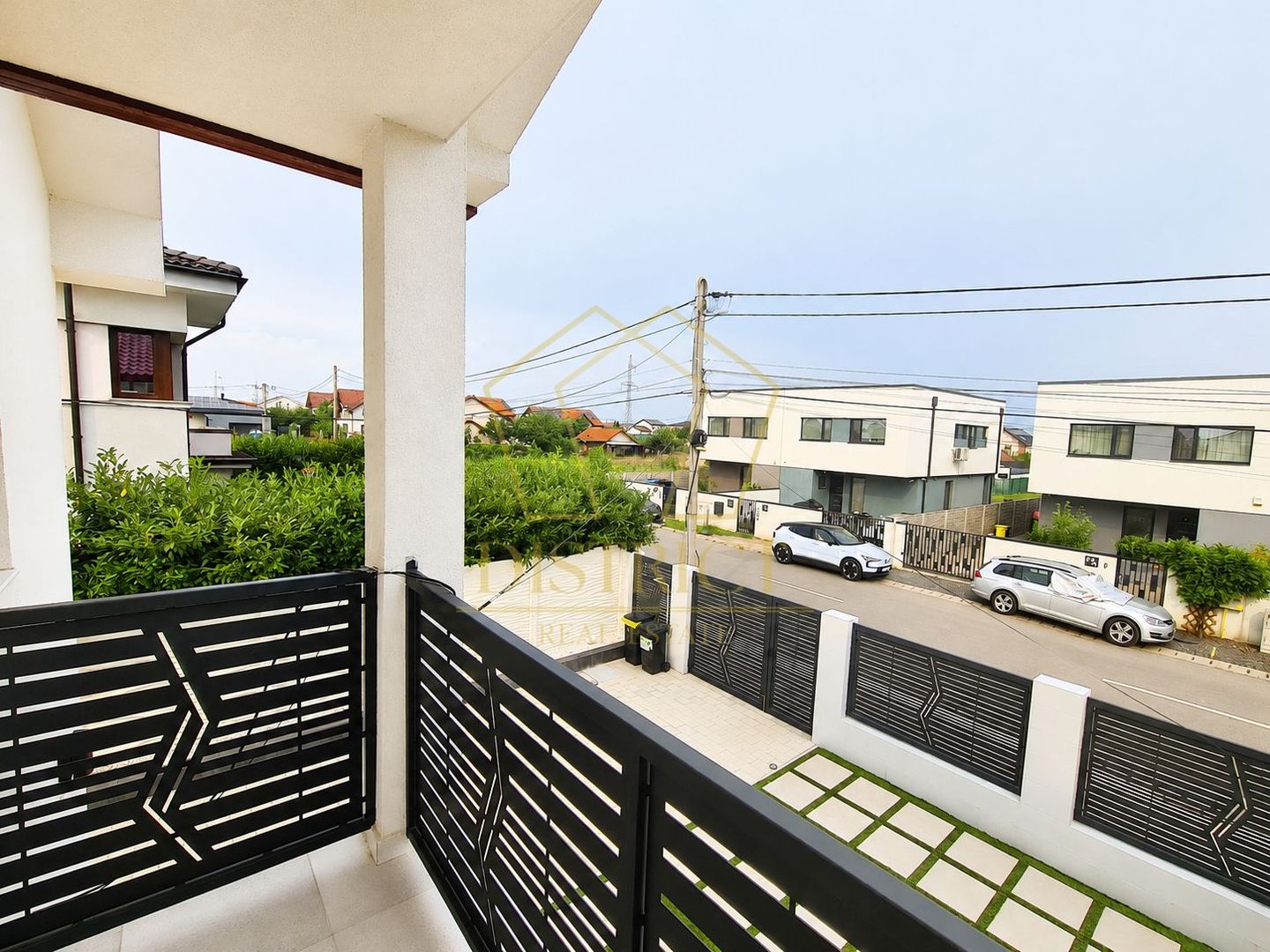 COM 0% Duplex cu 3 camere, teren 537 mp si anexa 60mp | Dumbravita - Poză 18