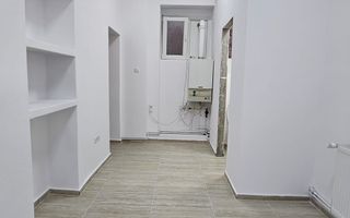 Spațiu Comercial Ultracentral  Zona 9 Mai  Trafic Pietonal Intens - Poză 7