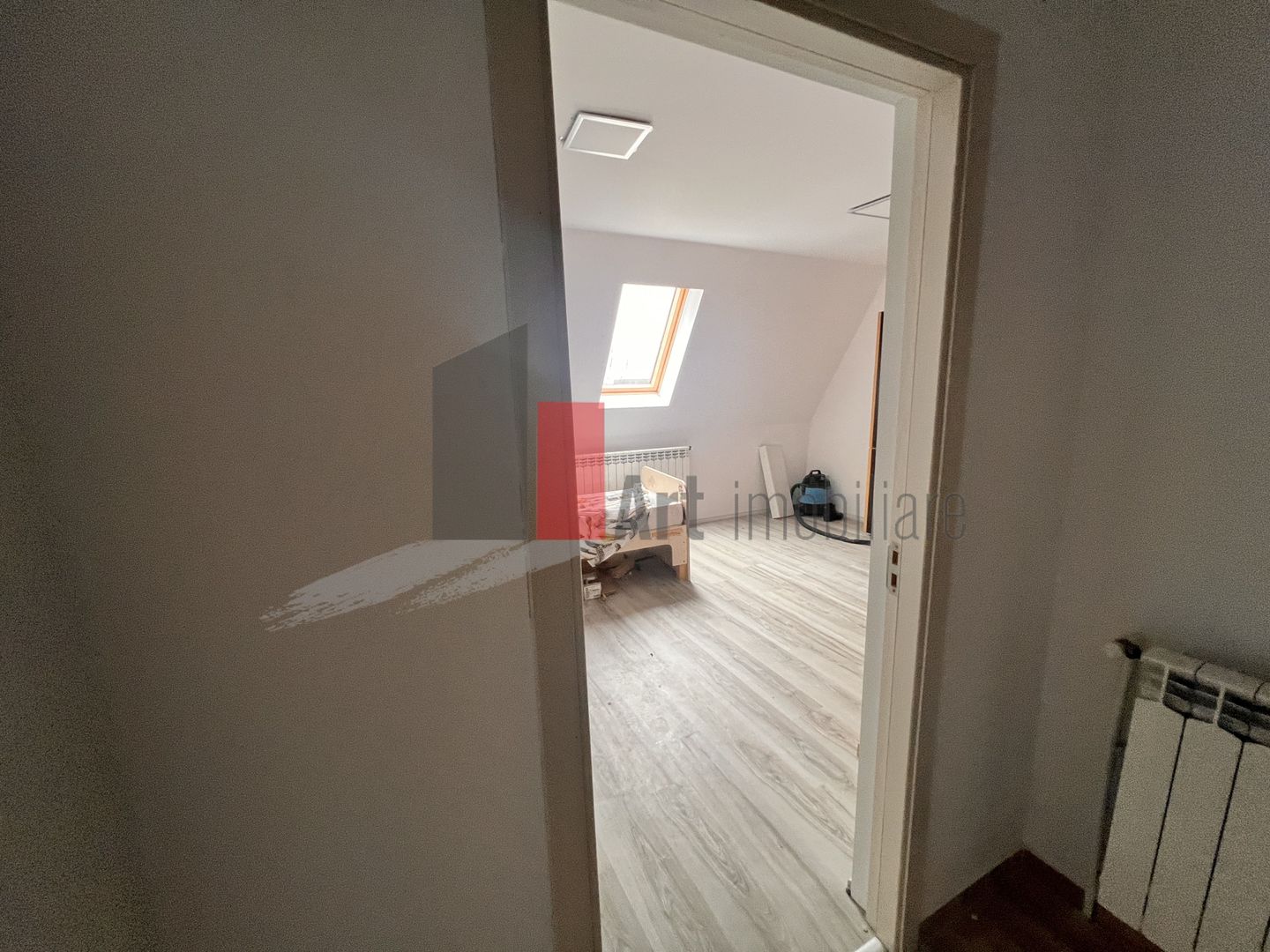 Apart Hotel,  VILA,  D+P+2E+ MANSARDA , 7 garsoniere,  apart. cu 2 si 3 camere - Poză 13