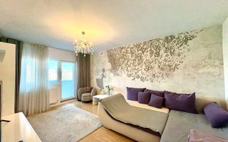 Apartament modern cu 2 camere, mobilat și utilat | Complexul Studențesc - Poză 3