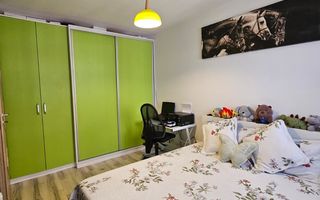 Apartament 3 camere | Balcon | Loc de parcare | Magnolia - Poză 8