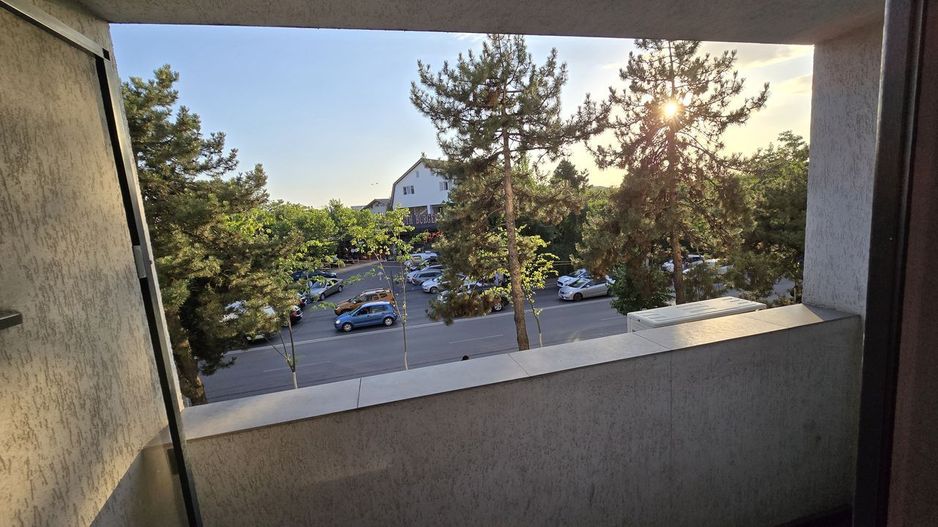 Apartament cu 2 camere de inchiriat - Poză 8