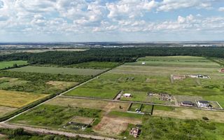 Terenuri  intre 650- 1013 mp  Mosnita Veche - Poză 9