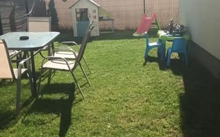 Apartament 3 camere | Gradina | 59 MPU | Mobilat | Selimbar - Poză 8