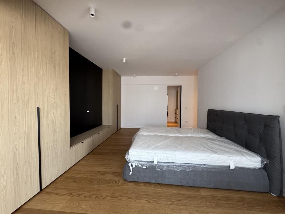Apartament 4 camere Exclusivist 189 mp I Parcare I Herastrau - Poză 24