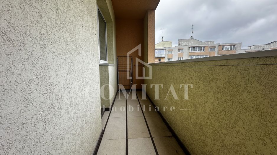 Apartament 2 camere | Zona accesibilă | Cartierul Manastur - Poză 13