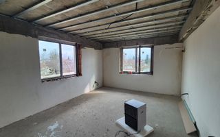 Casa P+1 - constructie 2026 - 281 mp + teren 1018 mp - Mogosoaia - Poză 8