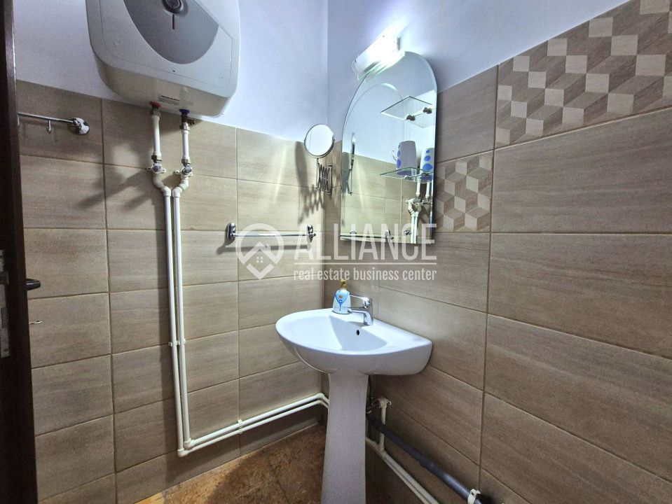 Eforie Nord (COD 02) Apartament 3 camere cu o terasa spatioasa - Poză 12