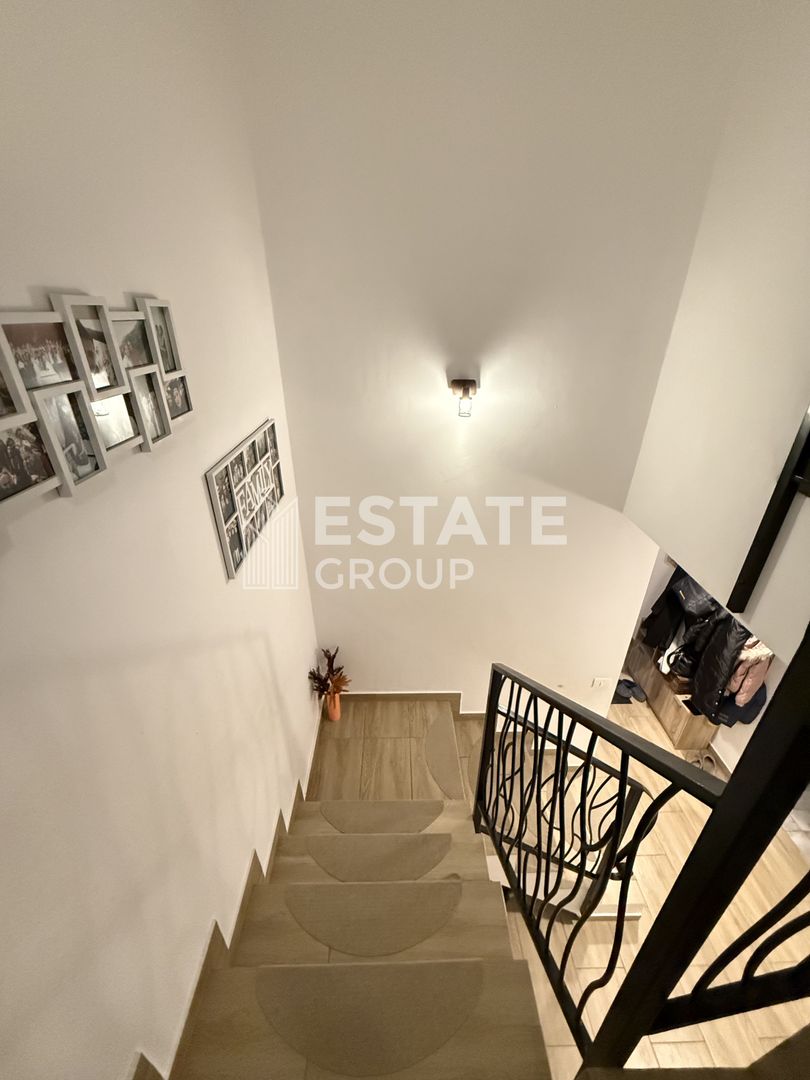 Casa individuala Covaci-mobilata si utilata - Poză 14