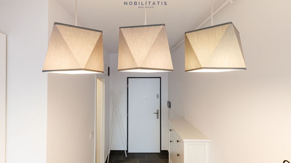 Oferta inchiriata - Apartament cu 2 camere de inchiriat | City of Mara | Garaj - Poză 16