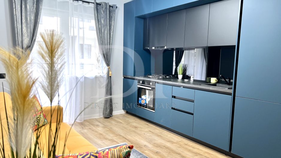 Apartament 3 camere | Ultramodern | Zona Terra - Poză 4